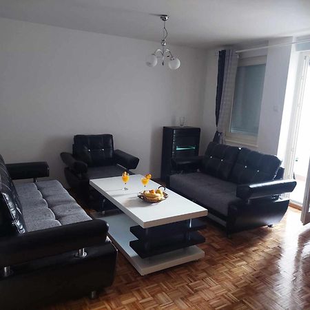 Apartman Adi Jajce Exteriör bild