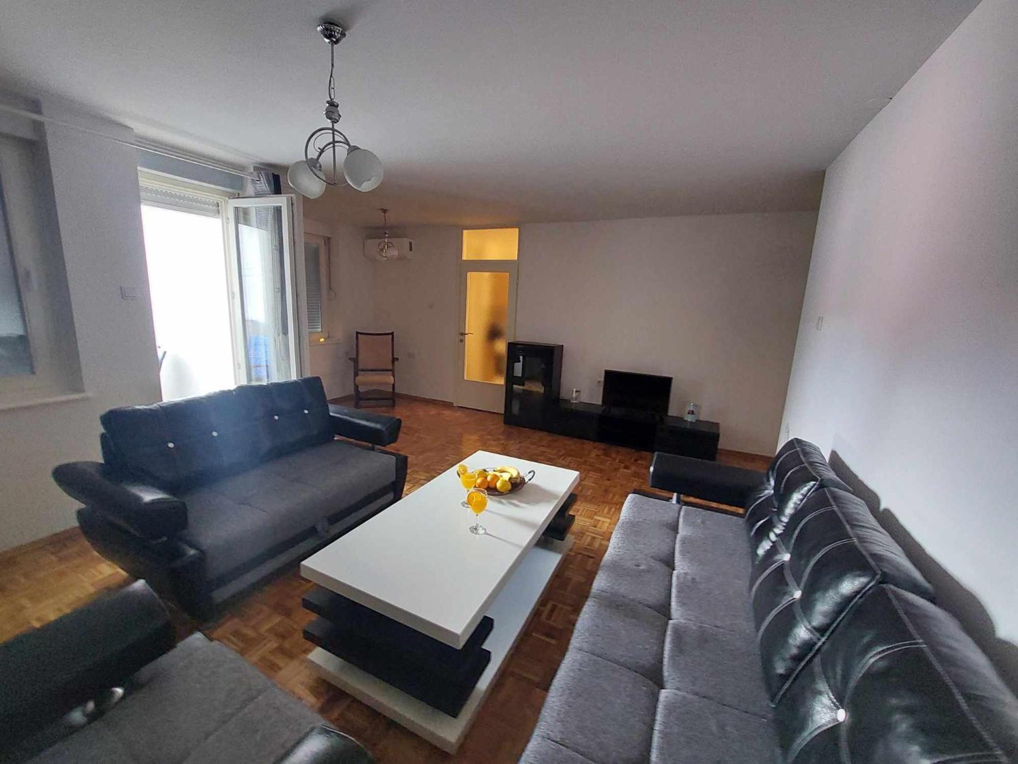 Apartman Adi Jajce Exteriör bild