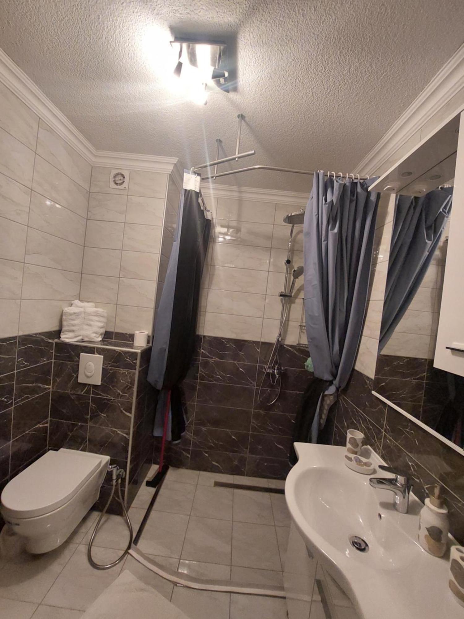 Apartman Adi Jajce Exteriör bild